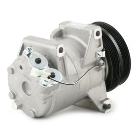 Компрессор кондиционера RIDEX 447k0121