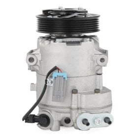 Компрессор кондиционера RIDEX 447k0247