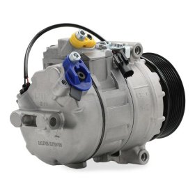 Компрессор кондиционера RIDEX 447k0289