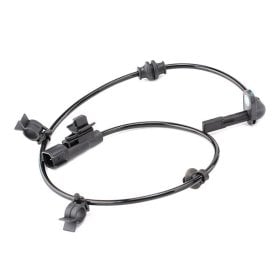 Датчик ABS RIDEX 412w0615
