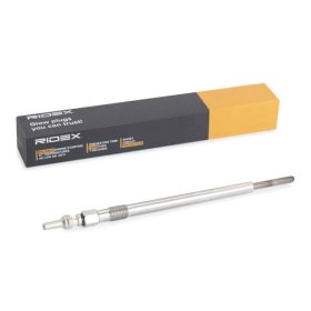 Свічка розжарювання RIDEX 243g0085