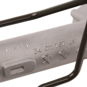 Рулевая рейка RIDEX 286s0113