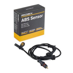 Датчик ABS RIDEX 412w0797