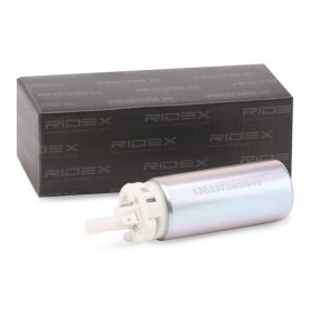 Топливный насос RIDEX 458f0160