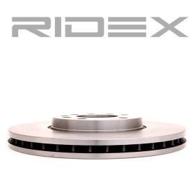 Тормозной диск RIDEX 82b0219