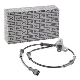 Датчик ABS RIDEX 412w0160