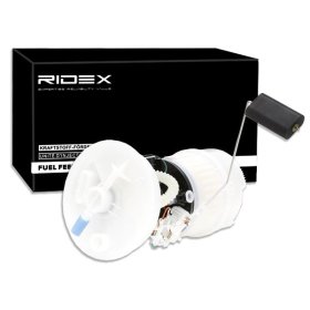 Топливный насос RIDEX 1382f0020