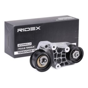Натяжной ролик ремня ГРМ RIDEX 308t0064
