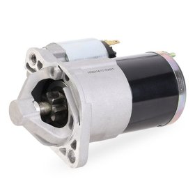 Стартер RIDEX 2s0707