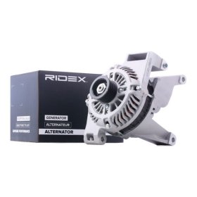 Генератор RIDEX 4g0308