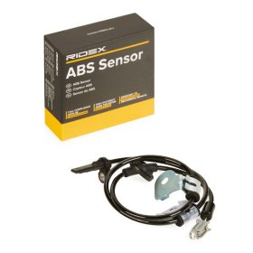 Датчик ABS RIDEX 412w0893