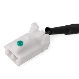Датчик ABS RIDEX 412w0571