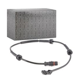 Датчик ABS RIDEX 412w0078