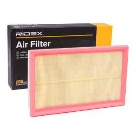 Воздушный фильтр RIDEX 8a1220