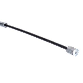 Трос ручного гальма RIDEX 124c0276