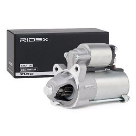 Стартер RIDEX 2s0052