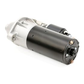 Стартер RIDEX 2s0040