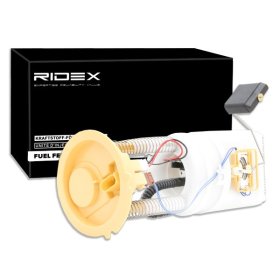 Топливный насос RIDEX 1382f0011