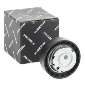 Натяжной ролик ремня ГРМ RIDEX 308t0182