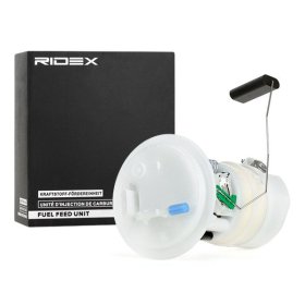 Топливный насос RIDEX 1382f0022