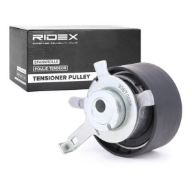 Натяжной ролик ремня ГРМ RIDEX 308t0056