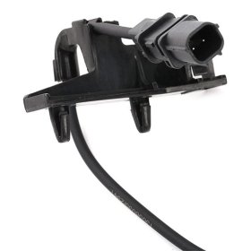 Датчик ABS RIDEX 412w0665
