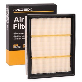 Воздушный фильтр RIDEX 8a0108