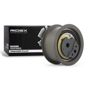 Натяжной ролик ремня ГРМ RIDEX 308t0057