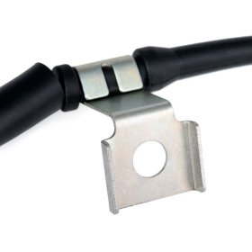 Датчик ABS RIDEX 412w0304