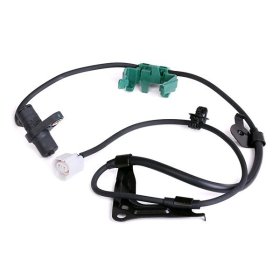 Датчик ABS RIDEX 412w0595