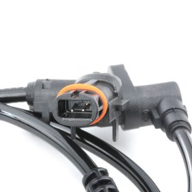Датчик ABS RIDEX 412w1163