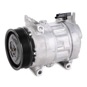 Компрессор кондиционера RIDEX 447k0429