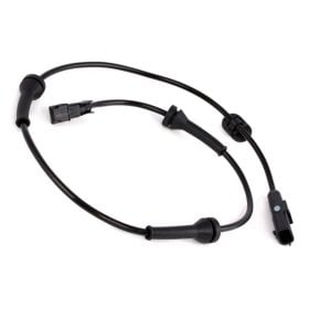 Датчик ABS RIDEX 412w0181