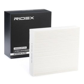 Фільтр салону RIDEX 424i0361