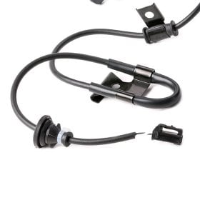 Датчик ABS RIDEX 412w0661