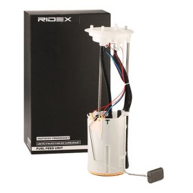 Топливный насос RIDEX 1382f0347