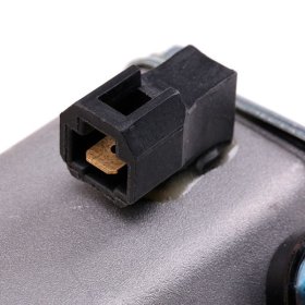 Стартер RIDEX 2s0077