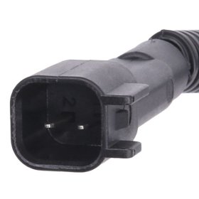 Датчик ABS RIDEX 412w0961