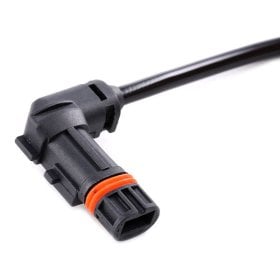 Датчик ABS RIDEX 412w0648