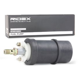 Топливный насос RIDEX 458f0045