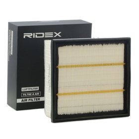 Воздушный фильтр RIDEX 8a0158