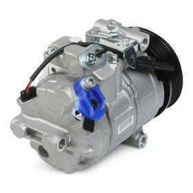 Компрессор кондиционера RIDEX 447k0470