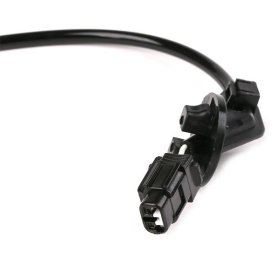Датчик ABS RIDEX 412w0597