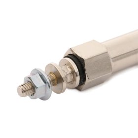 Свічка розжарювання RIDEX 243g0056