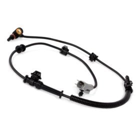 Датчик ABS RIDEX 412w0193