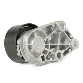 Натяжной ролик ремня ГРМ RIDEX 308t0144