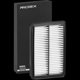 Повітряний фільтр RIDEX 8a0432