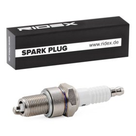 Свеча зажигания RIDEX 686s0010