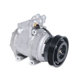 Компрессор кондиционера RIDEX 447k0145