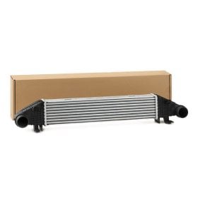 Интеркулер RIDEX 468i0095